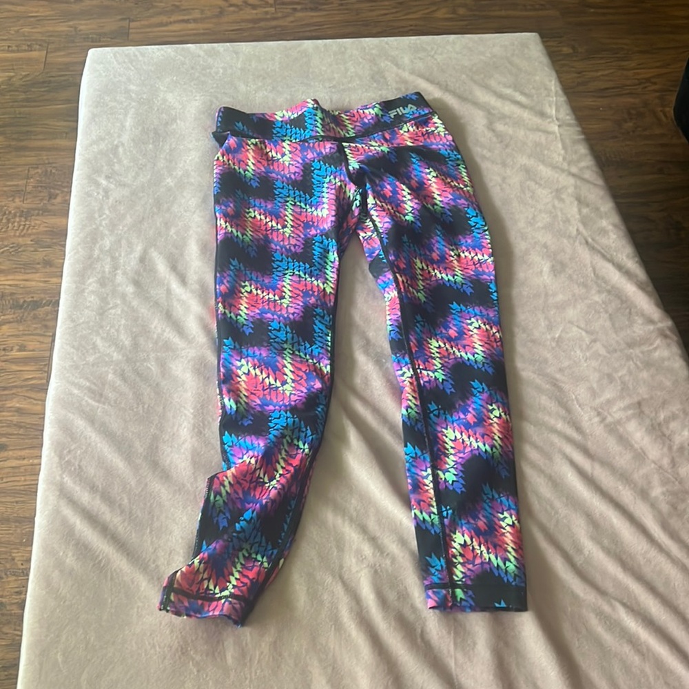 Fila leggings